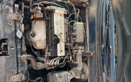 Hyundai Elantra III, 2006 год, 200 000 рублей, 10 фотография