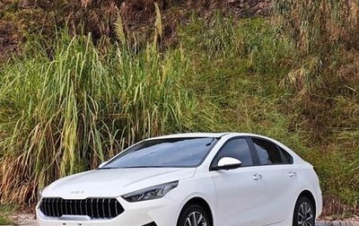 KIA K3, 2021 год, 1 577 832 рублей, 1 фотография