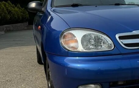 Chevrolet Lanos I, 2007 год, 199 999 рублей, 6 фотография