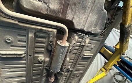 Chevrolet Lanos I, 2007 год, 199 999 рублей, 8 фотография