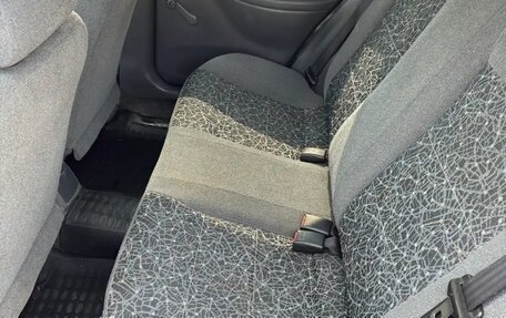 Chevrolet Lanos I, 2007 год, 199 999 рублей, 11 фотография