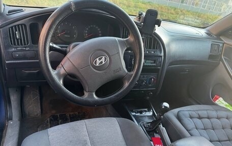 Hyundai Elantra III, 2006 год, 200 000 рублей, 8 фотография