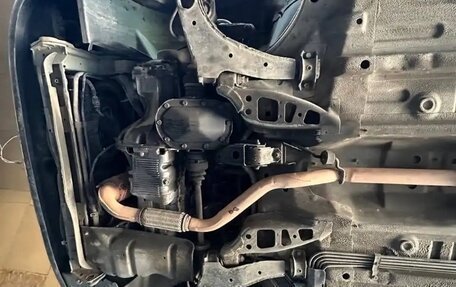 Chevrolet Lanos I, 2007 год, 199 999 рублей, 14 фотография