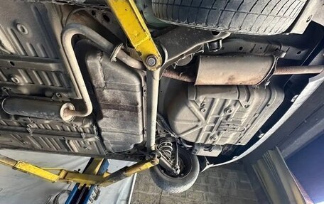 Chevrolet Lanos I, 2007 год, 199 999 рублей, 15 фотография