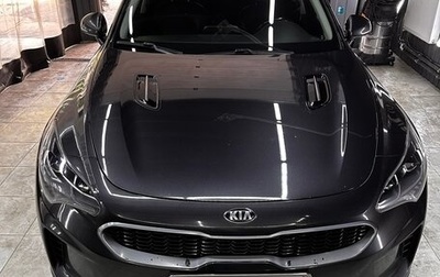 KIA Stinger I, 2019 год, 2 470 000 рублей, 1 фотография