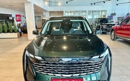 Geely Atlas, 2025 год, 3 717 190 рублей, 1 фотография