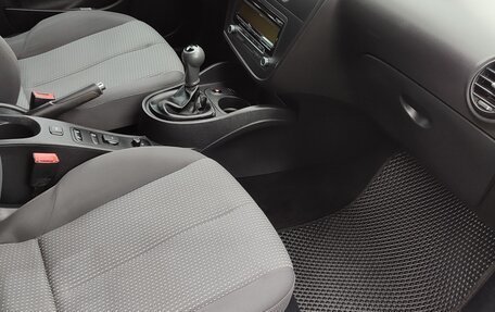 SEAT Leon II, 2011 год, 780 000 рублей, 8 фотография