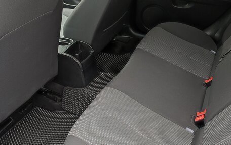 SEAT Leon II, 2011 год, 780 000 рублей, 9 фотография