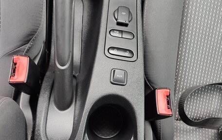 SEAT Leon II, 2011 год, 780 000 рублей, 7 фотография