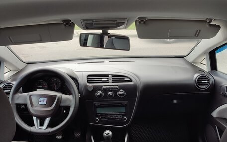 SEAT Leon II, 2011 год, 780 000 рублей, 5 фотография