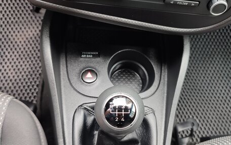 SEAT Leon II, 2011 год, 780 000 рублей, 6 фотография