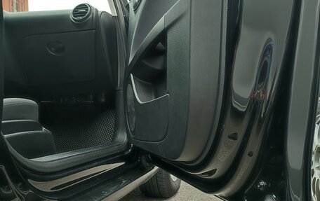 SEAT Leon II, 2011 год, 780 000 рублей, 14 фотография