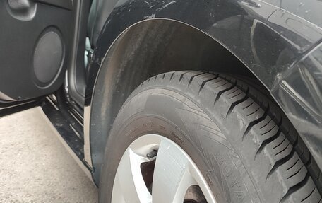 SEAT Leon II, 2011 год, 780 000 рублей, 19 фотография