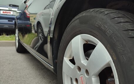 SEAT Leon II, 2011 год, 780 000 рублей, 17 фотография