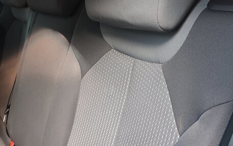 SEAT Leon II, 2011 год, 780 000 рублей, 11 фотография