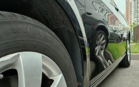 SEAT Leon II, 2011 год, 780 000 рублей, 18 фотография