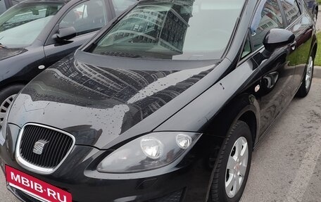 SEAT Leon II, 2011 год, 780 000 рублей, 2 фотография