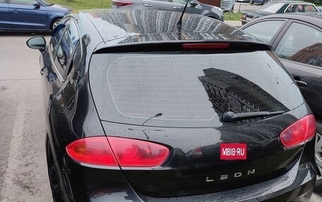 SEAT Leon II, 2011 год, 780 000 рублей, 3 фотография