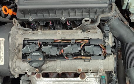 SEAT Leon II, 2011 год, 780 000 рублей, 24 фотография