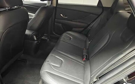 Hyundai Elantra, 2022 год, 1 995 132 рублей, 7 фотография