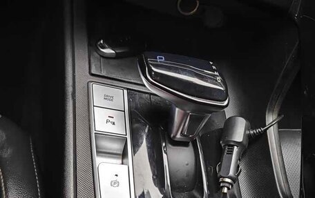 Hyundai Elantra, 2022 год, 1 995 132 рублей, 9 фотография