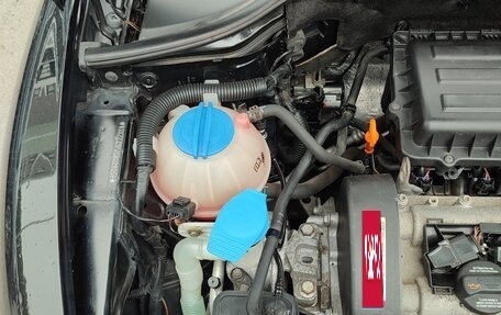 SEAT Leon II, 2011 год, 780 000 рублей, 25 фотография