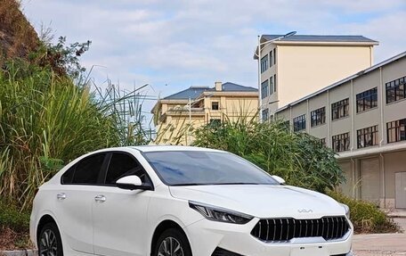 KIA K3, 2021 год, 1 577 832 рублей, 3 фотография