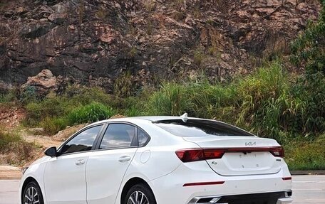 KIA K3, 2021 год, 1 577 832 рублей, 4 фотография