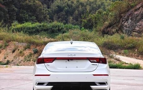 KIA K3, 2021 год, 1 577 832 рублей, 5 фотография