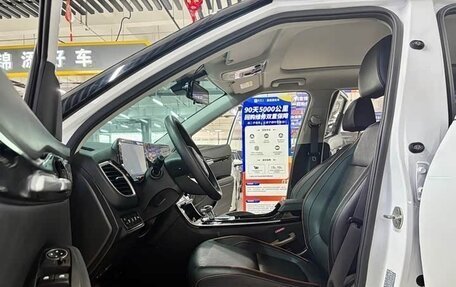 KIA Seltos I, 2022 год, 1 702 532 рублей, 8 фотография