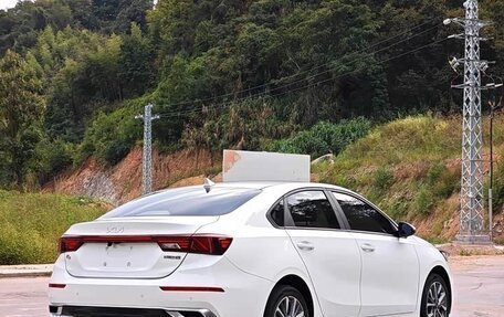 KIA K3, 2021 год, 1 577 832 рублей, 6 фотография