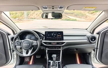 KIA K3, 2021 год, 1 577 832 рублей, 7 фотография