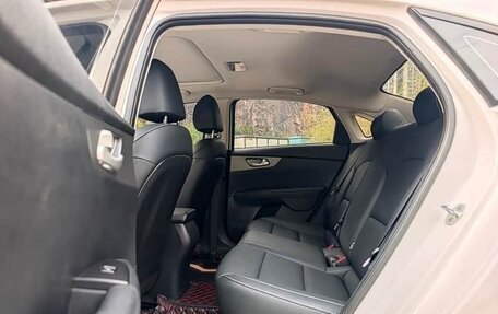 KIA K3, 2021 год, 1 577 832 рублей, 9 фотография