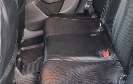 Skoda Octavia, 2016 год, 1 610 000 рублей, 9 фотография