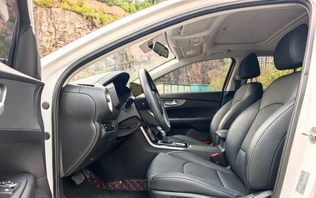 KIA K3, 2021 год, 1 577 832 рублей, 8 фотография