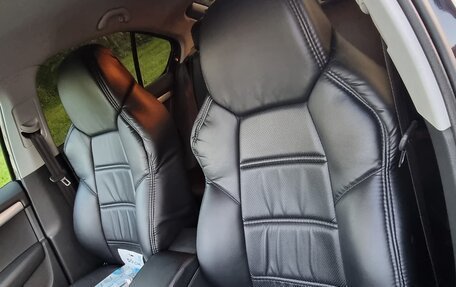 Skoda Octavia, 2016 год, 1 610 000 рублей, 8 фотография