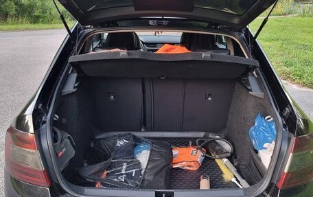 Skoda Octavia, 2016 год, 1 610 000 рублей, 10 фотография