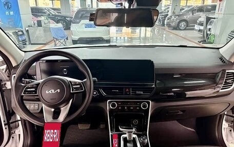 KIA Seltos I, 2022 год, 1 702 532 рублей, 7 фотография