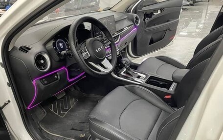 KIA K3, 2021 год, 1 583 332 рублей, 7 фотография