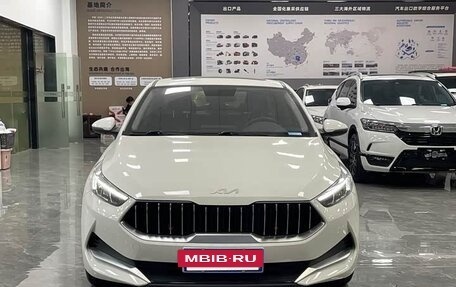 KIA K3, 2021 год, 1 583 332 рублей, 2 фотография