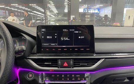 KIA K3, 2021 год, 1 583 332 рублей, 10 фотография