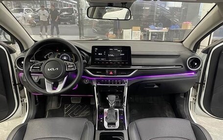 KIA K3, 2021 год, 1 583 332 рублей, 9 фотография