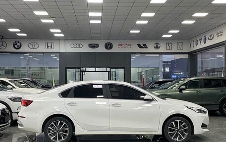 KIA K3, 2021 год, 1 583 332 рублей, 15 фотография