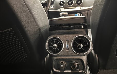 KIA Stinger I, 2019 год, 2 470 000 рублей, 10 фотография