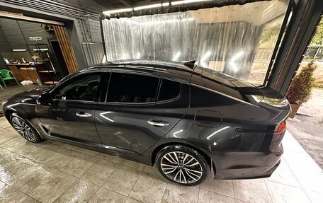 KIA Stinger I, 2019 год, 2 470 000 рублей, 7 фотография