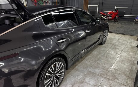 KIA Stinger I, 2019 год, 2 470 000 рублей, 11 фотография