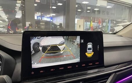 KIA K3, 2021 год, 1 583 332 рублей, 16 фотография