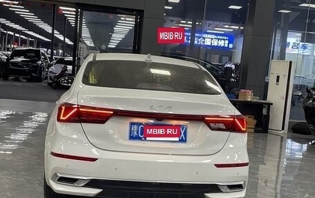 KIA K3, 2021 год, 1 583 332 рублей, 5 фотография