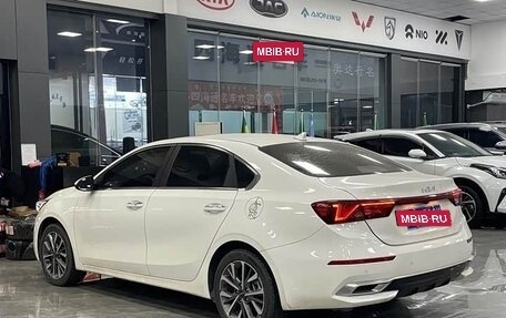 KIA K3, 2021 год, 1 583 332 рублей, 4 фотография