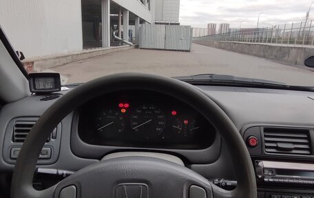 Honda Civic VII, 1998 год, 329 000 рублей, 8 фотография